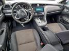 Honda Insight Ex Image 11