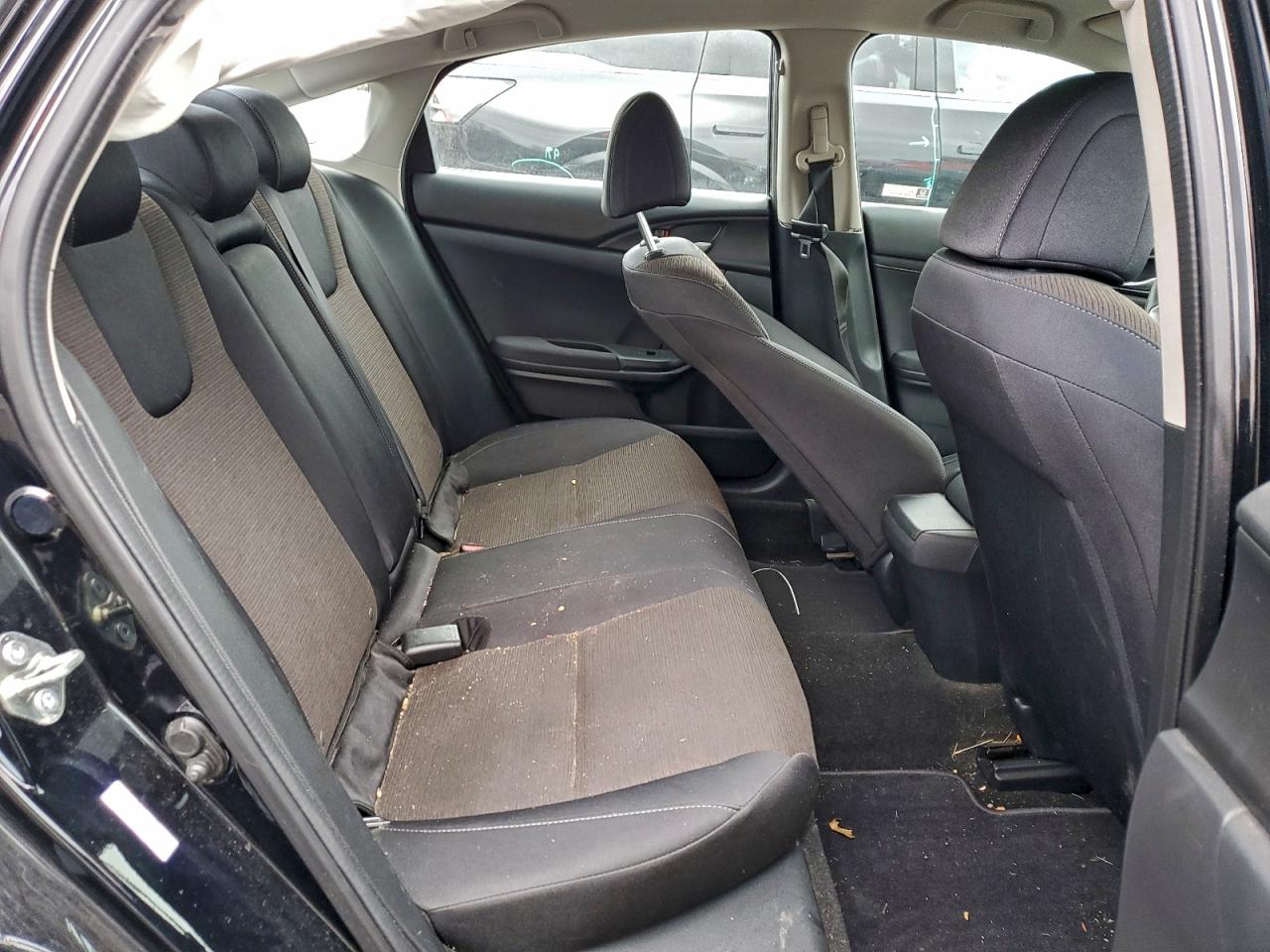 Honda Insight Ex Image 2