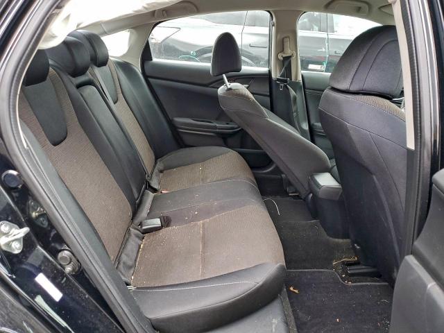 Honda Insight Ex Image 2