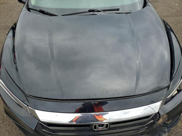 Honda Insight Ex Image 3