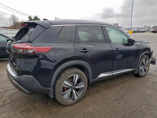 Nissan Rogue Sl Image 12