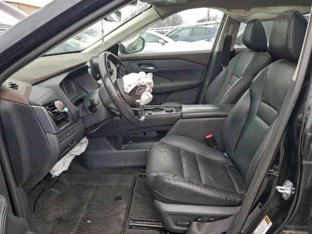 Nissan Rogue Sl Image 5