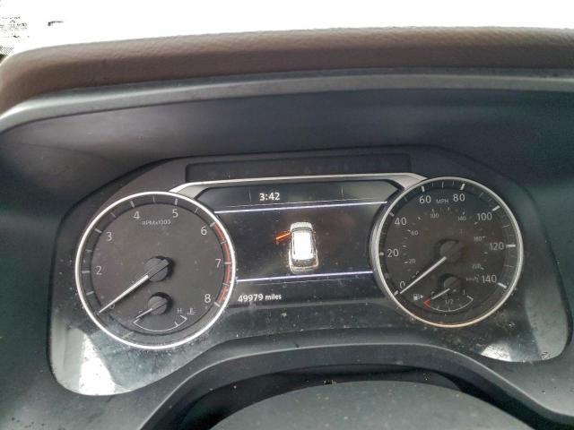 Nissan Rogue Sl Image 4