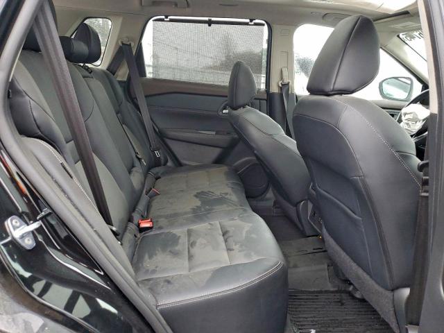 Nissan Rogue Sl Image 8