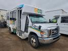Ford Econoline E350 Super Duty Cutaway Van Image 1