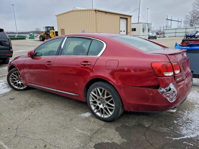 Lexus Gs 300 Image 2