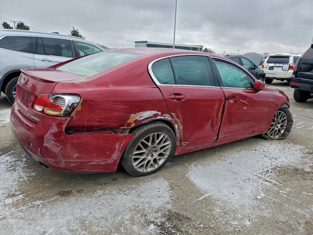 Lexus Gs 300 Image 3