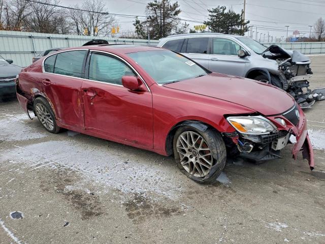 Lexus Gs 300 Image 4