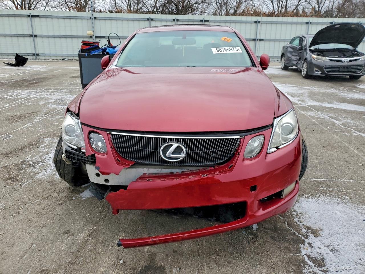 Lexus Gs 300 Image 5