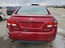 Lexus Gs 300 Image 11