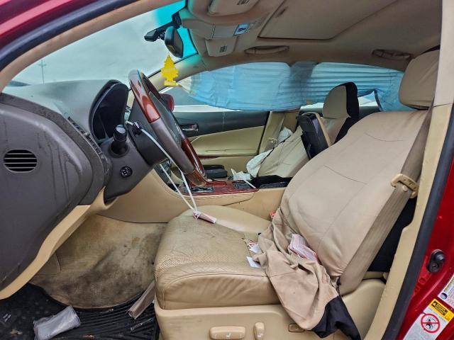 Lexus Gs 300 Image 6