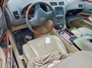 Lexus Gs 300 Image 12