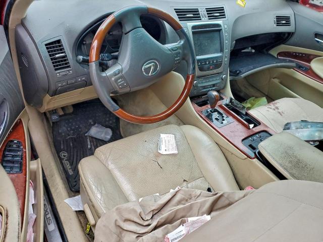 Lexus Gs 300 Image 12
