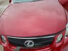 Lexus Gs 300 Image 10