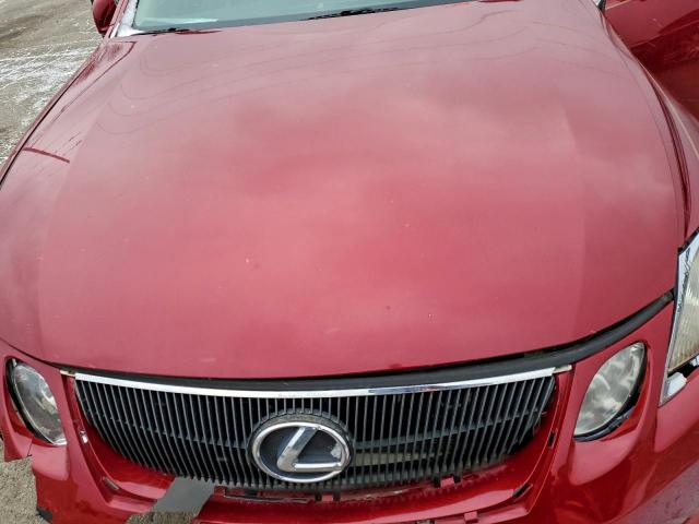 Lexus Gs 300 Image 10