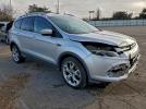 Ford Escape Titanium Image 10