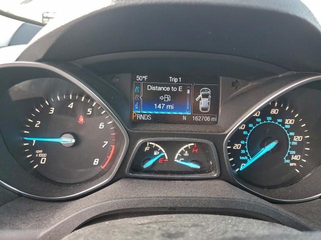 Ford Escape Titanium Image 13