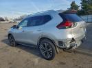 Nissan Rogue S Image 4
