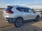 Nissan Rogue S Image 2