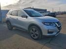 Nissan Rogue S Image 3