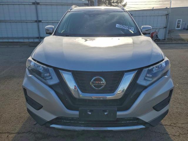 Nissan Rogue S Image 5