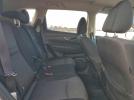 Nissan Rogue S Image 11
