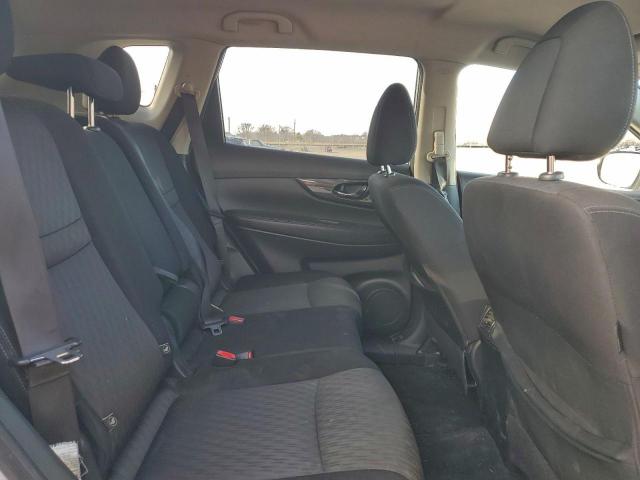 Nissan Rogue S Image 11