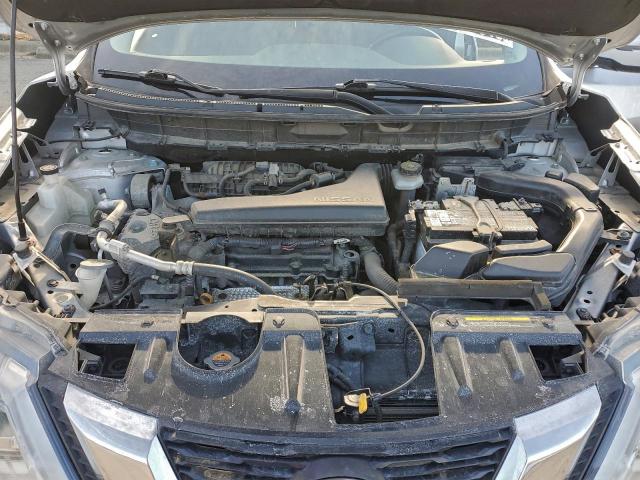 Nissan Rogue S Image 13