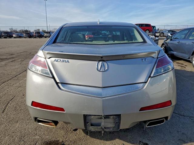 Acura TL Image 4