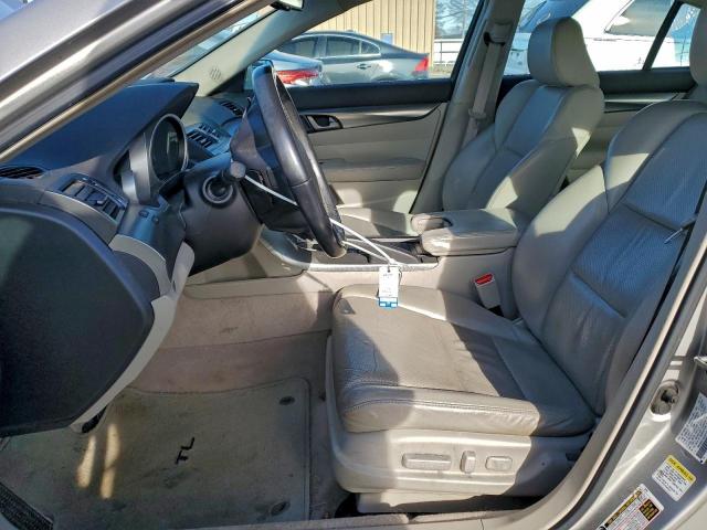 Acura TL Image 6