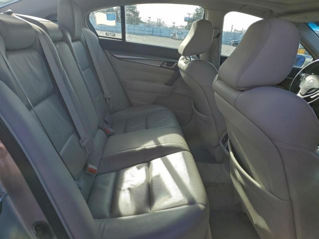 Acura TL Image 8