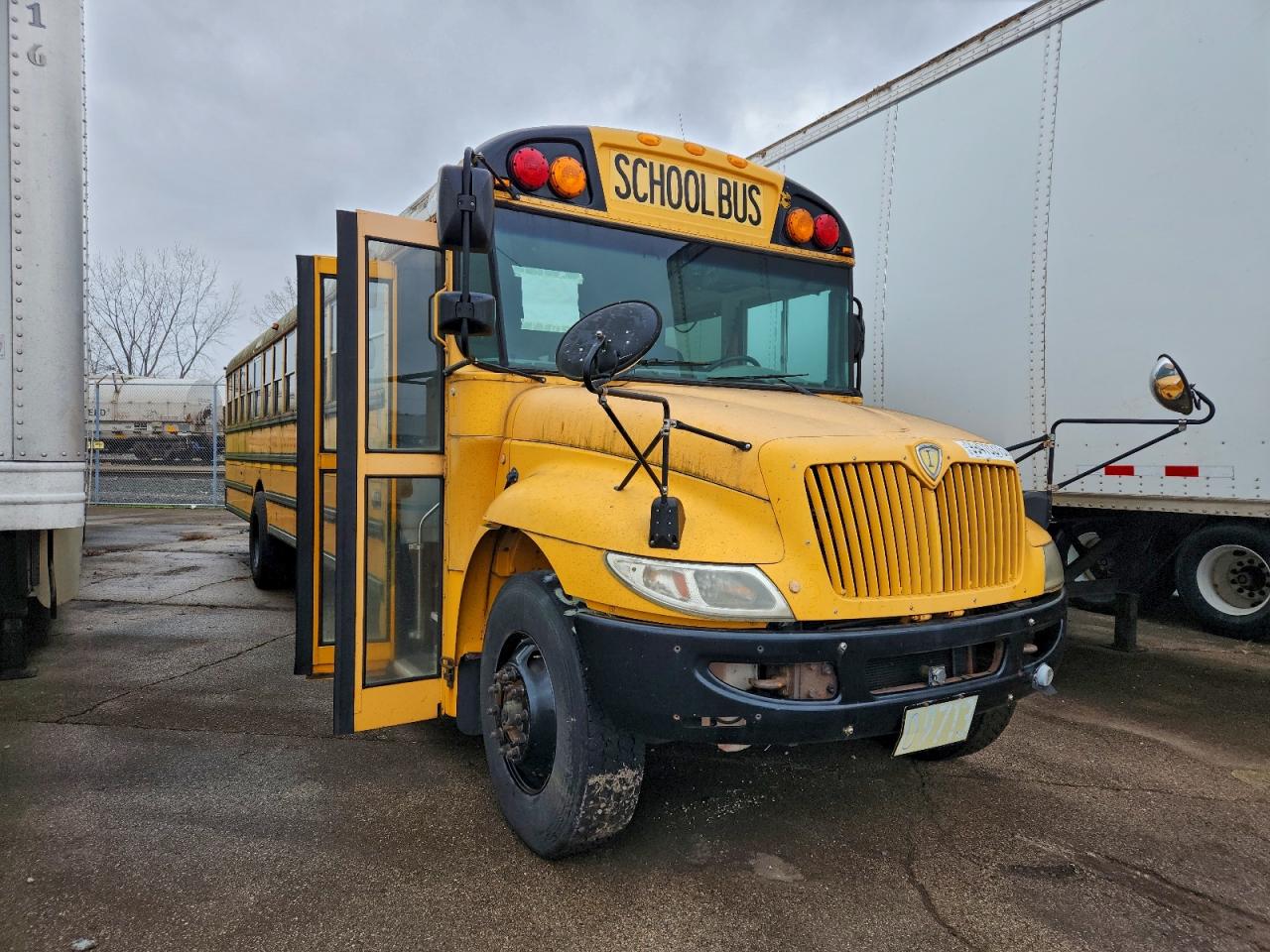 Ic Corporation 3000 Ce Ce Image 1