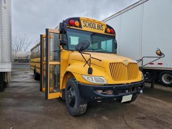  Salvage Ic Corporation 3000 Ce