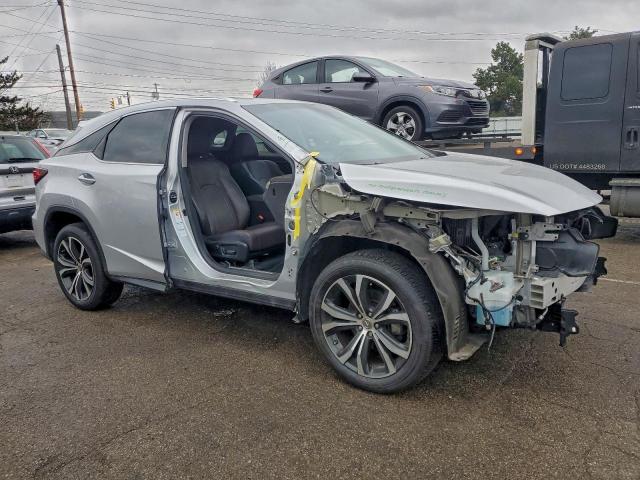 Lexus RX 350 Base Image 4