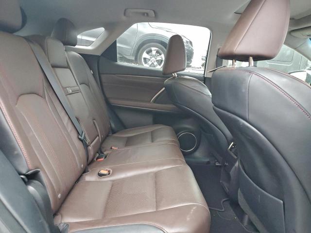 Lexus RX 350 Base Image 7