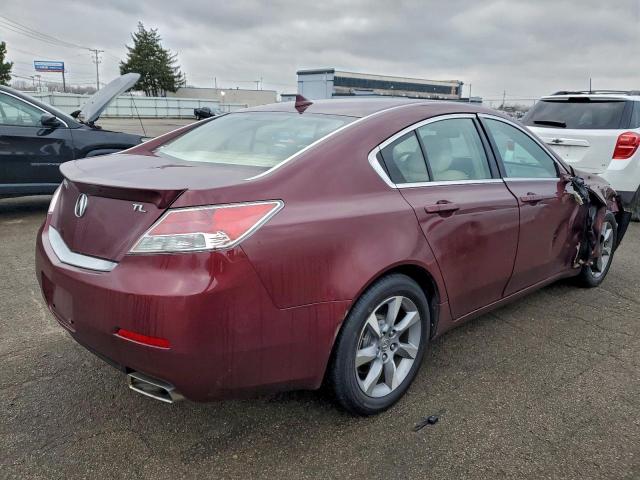Acura TL Image 2