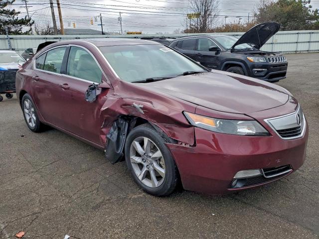 Acura TL Image 7