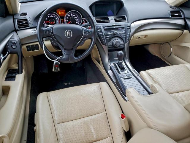 Acura TL Image 3