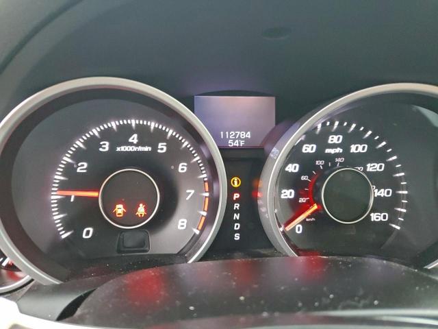 Acura TL Image 11