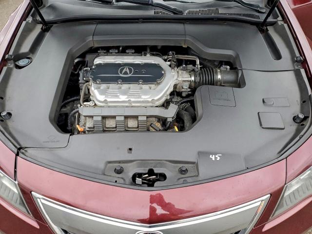 Acura TL Image 5
