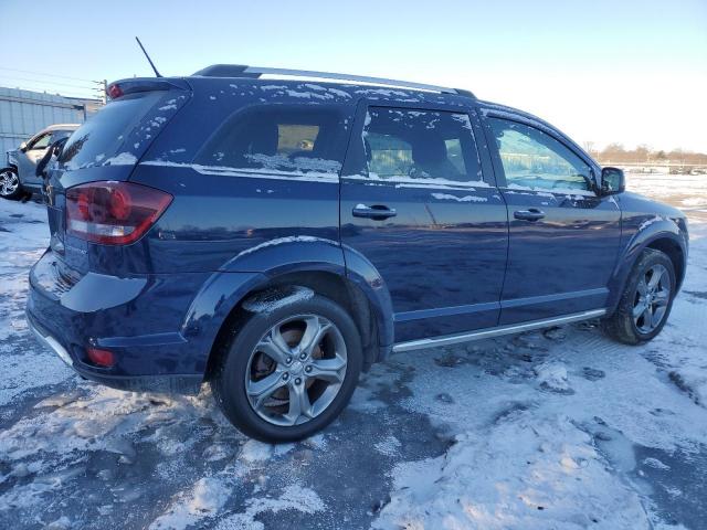 Dodge Journey Crossroad Image 2