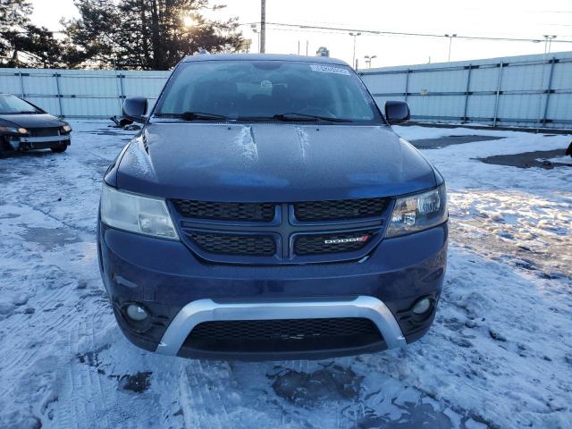 Dodge Journey Crossroad Image 3