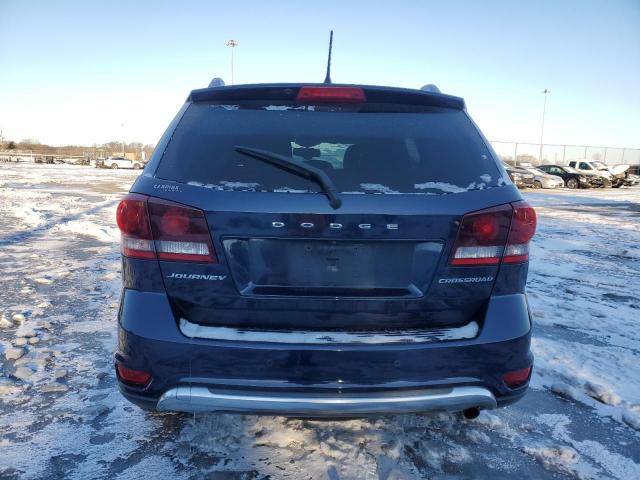 Dodge Journey Crossroad Image 4