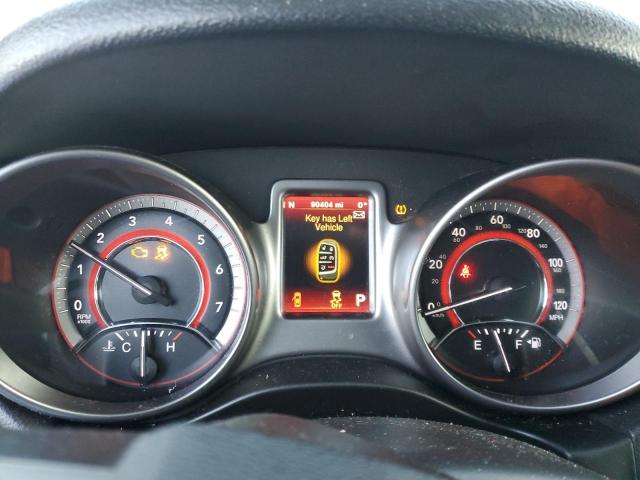 Dodge Journey Crossroad Image 5