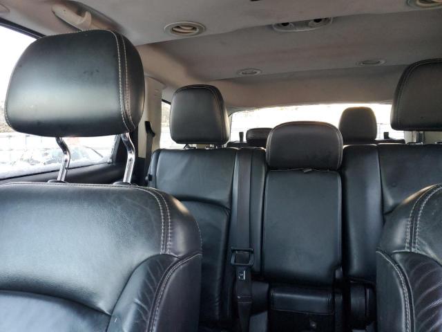 Dodge Journey Crossroad Image 8