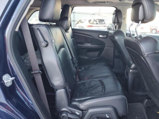 Dodge Journey Crossroad Image 11