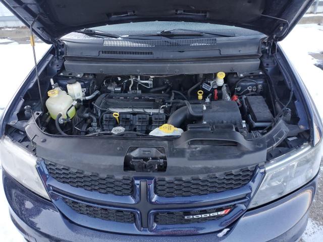 Dodge Journey Crossroad Image 6