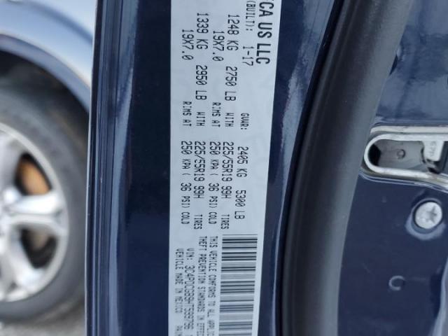 Dodge Journey Crossroad Image 10