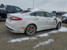 Ford Fusion Titanium Hev Image 2