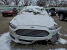 Ford Fusion Titanium Hev Image 9